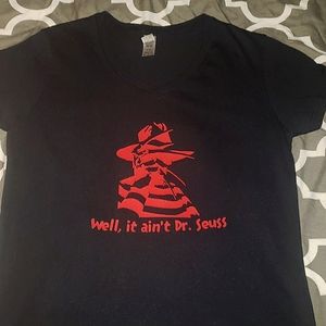 Freddy Krueger Tee